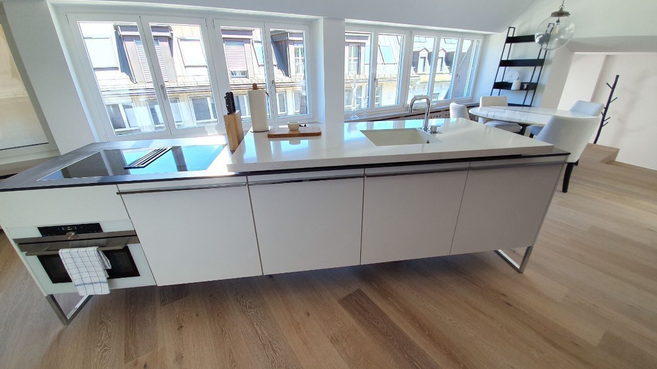 Photo of Kitchen in Old Town