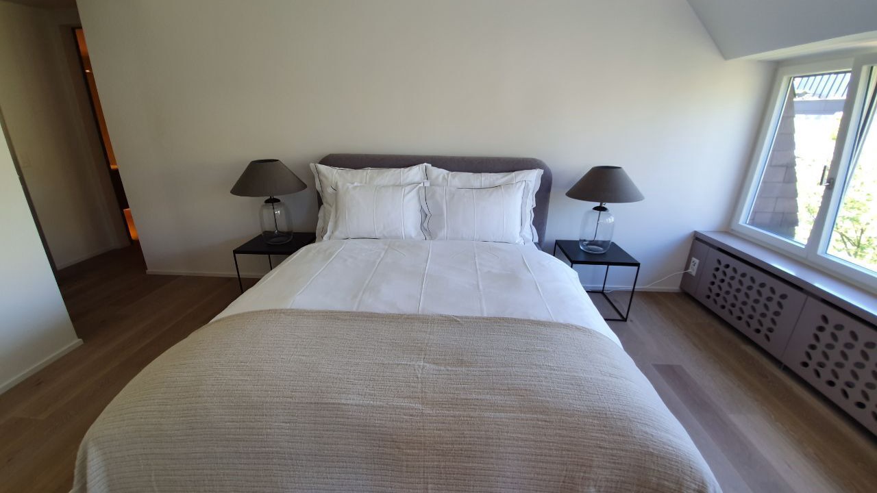 Photo of Bedroom in Old Town