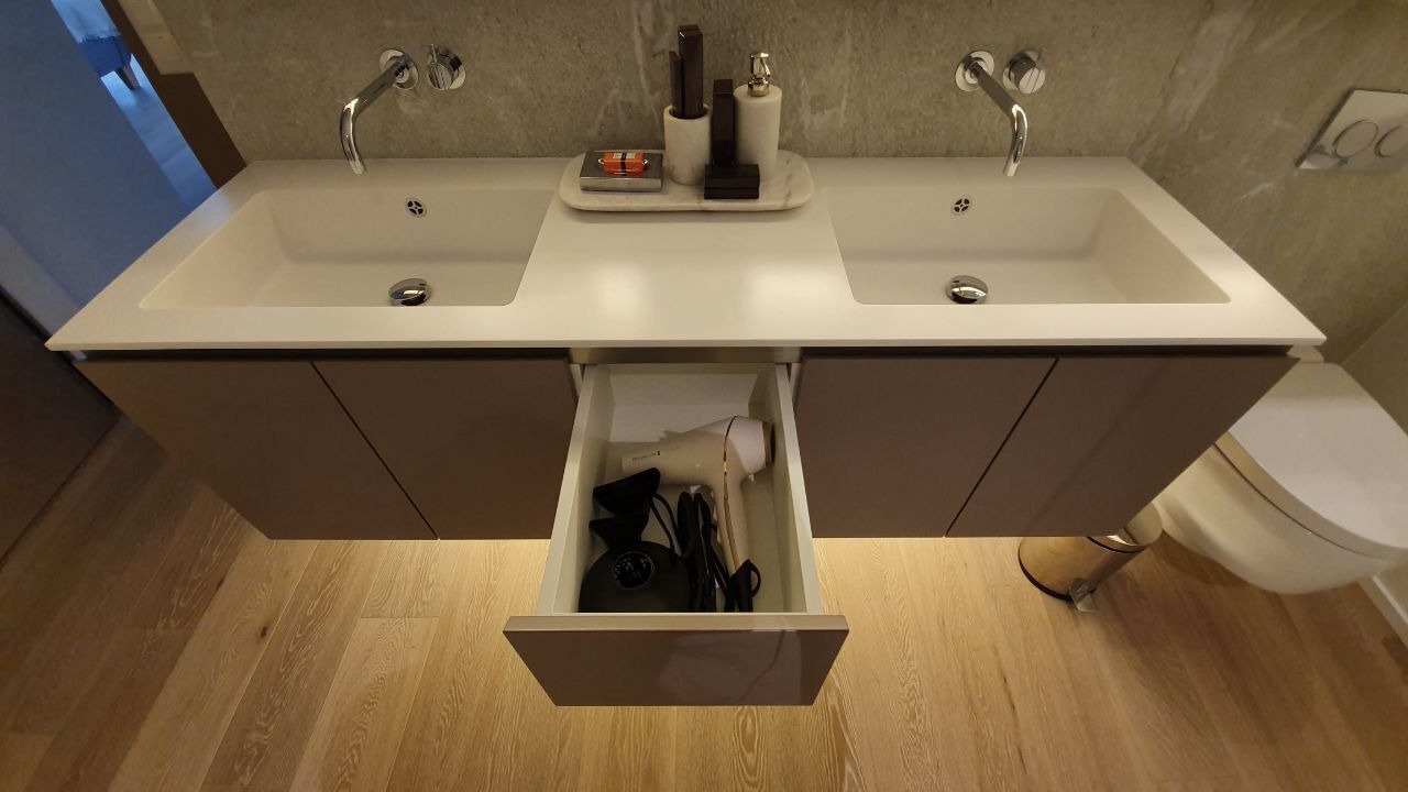 Photo of Bathroom in Old Town