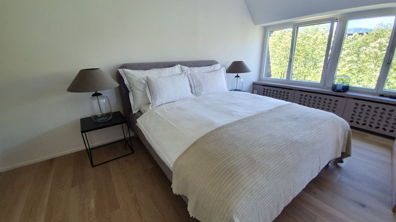Photo of Bedroom in Old Town