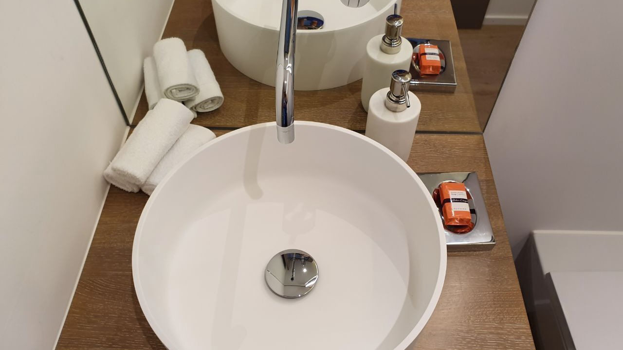 Photo of Bathroom in Old Town