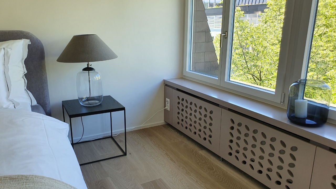 Photo of Bedroom in Old Town