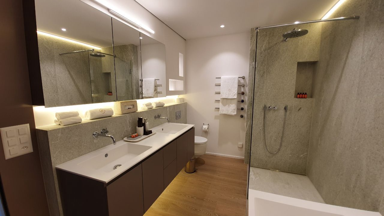 Photo of Bathroom in Old Town