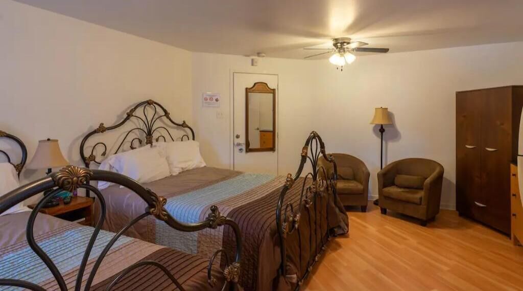 Photo of Bedroom in Cap de la Madeleine