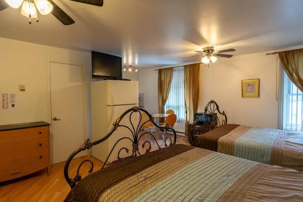 Photo of Bedroom in Cap de la Madeleine