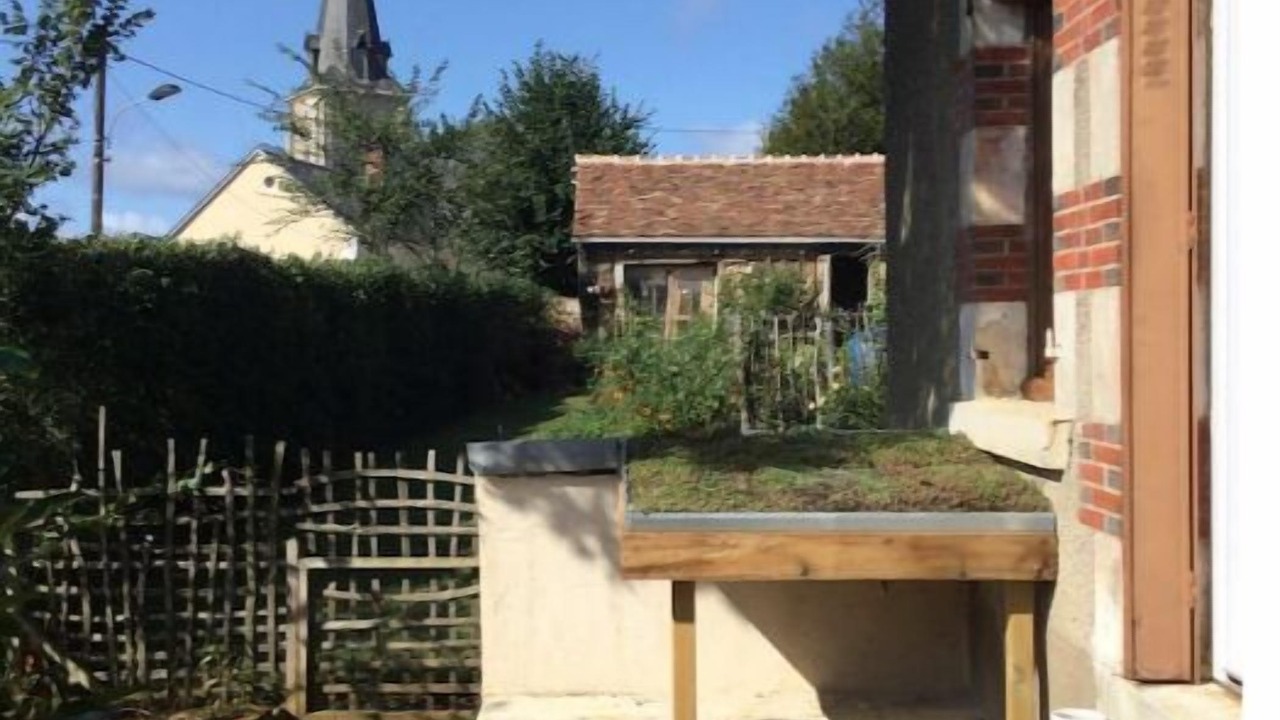 Photo of Outdoor in Sens-Beaujeu