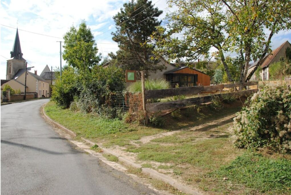 Photo of Outdoor in Sens-Beaujeu