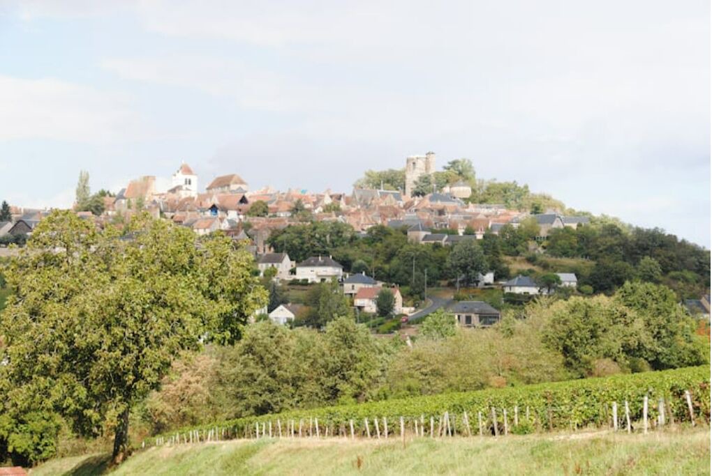 Photo of Outdoor in Sens-Beaujeu