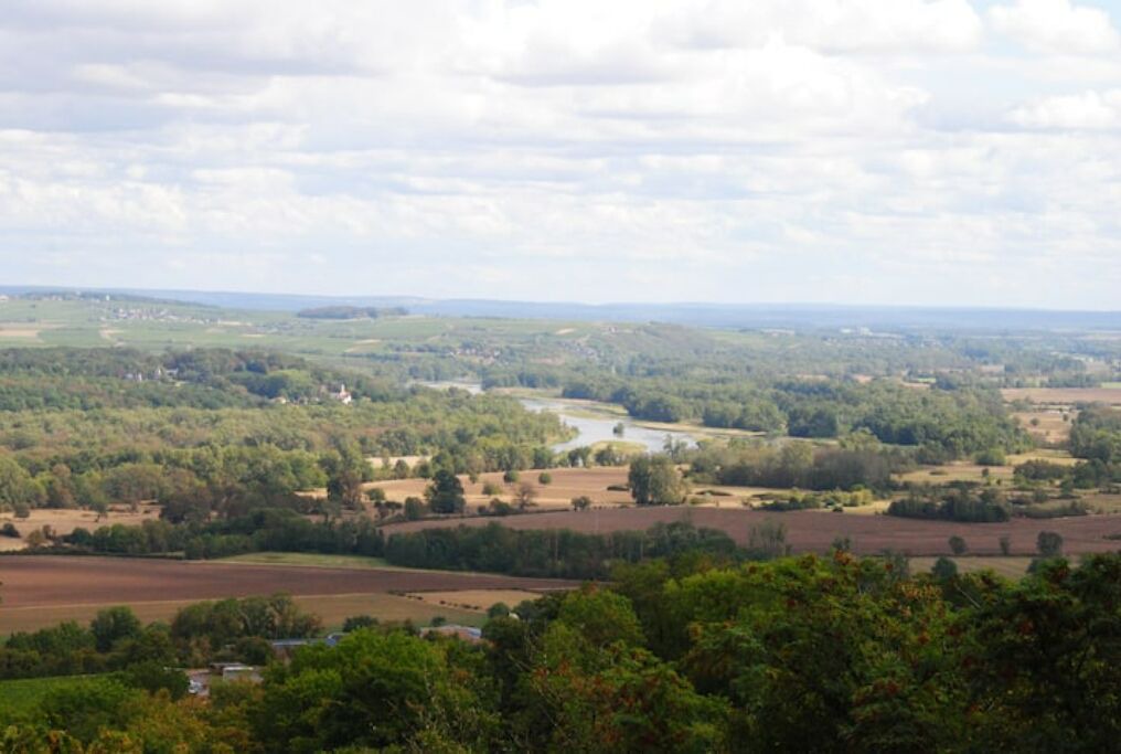 Photo of Outdoor in Sens-Beaujeu