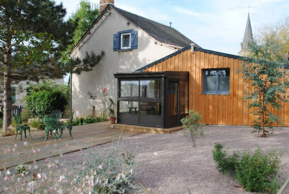 Photo of Outdoor in Sens-Beaujeu