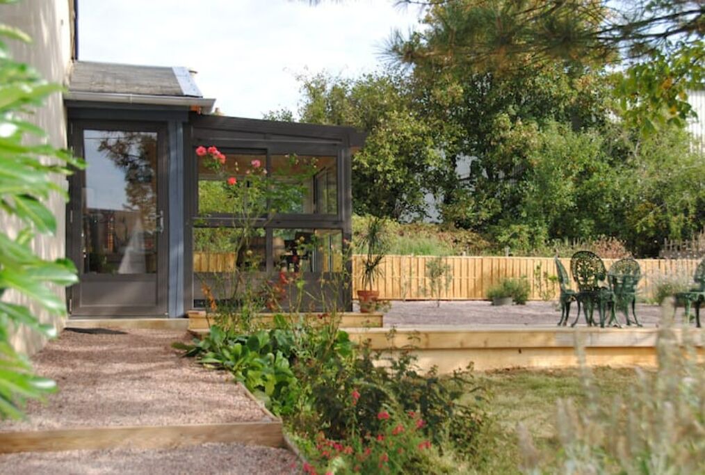 Photo of Patio Balcony in Sens-Beaujeu