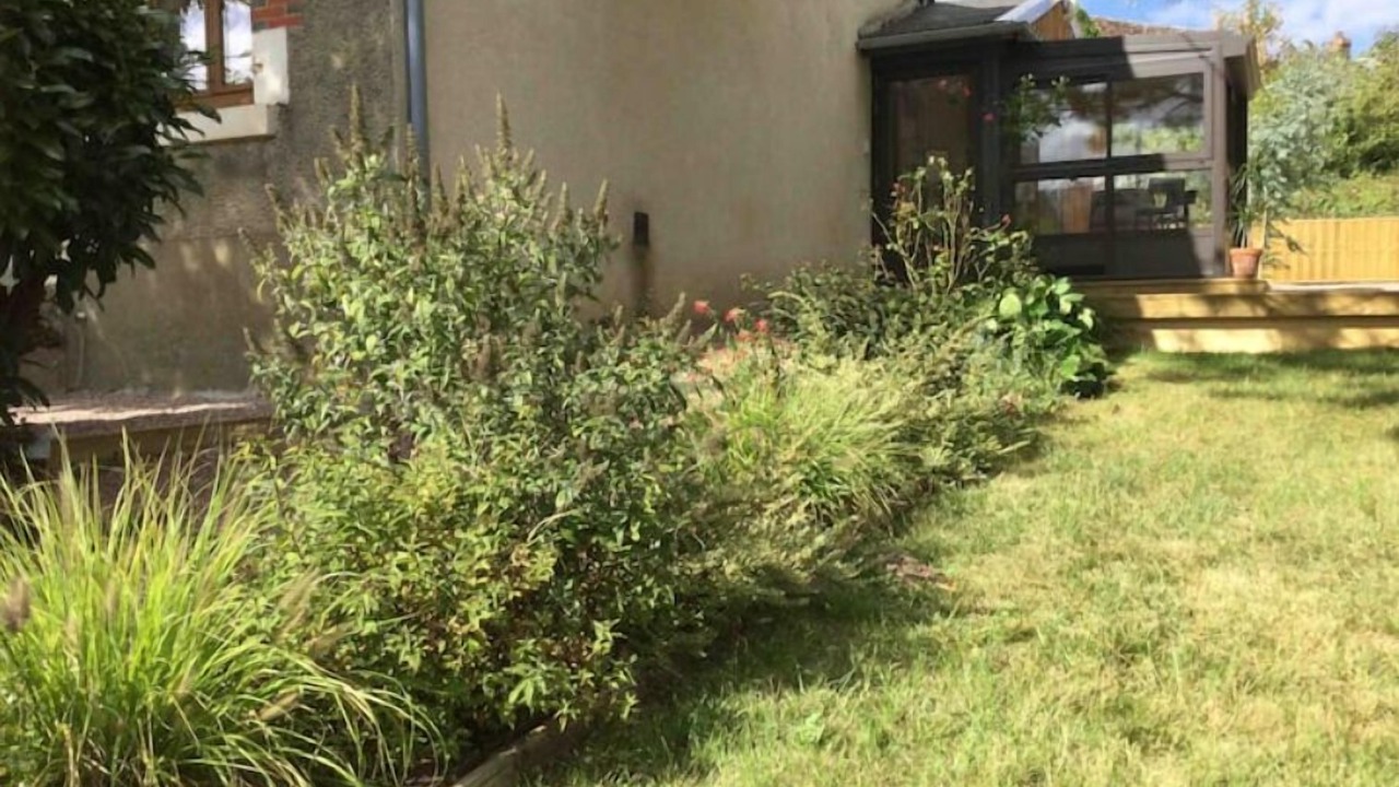 Photo of Outdoor in Sens-Beaujeu