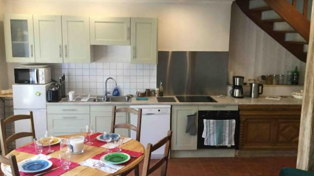 Photo of Kitchen in Sens-Beaujeu