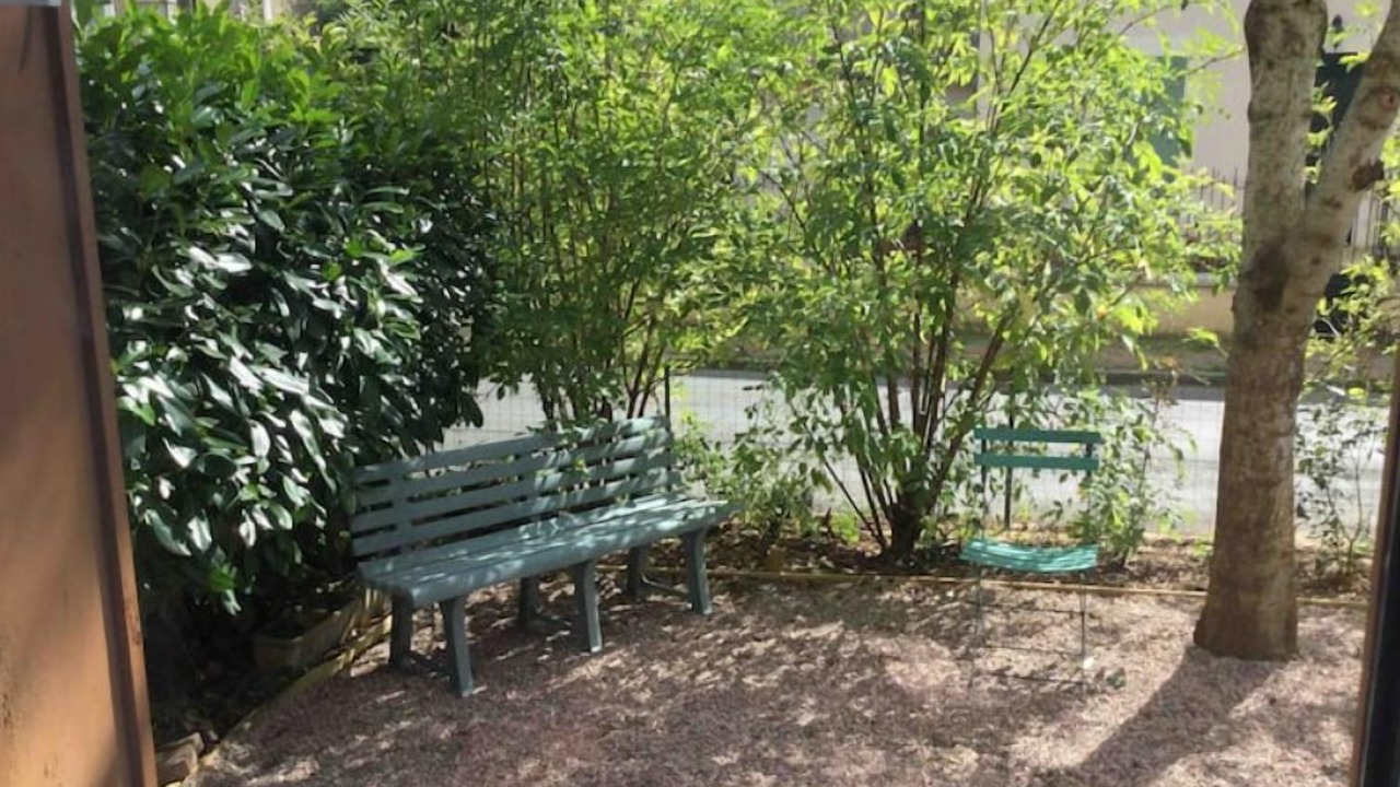 Photo of Outdoor in Sens-Beaujeu