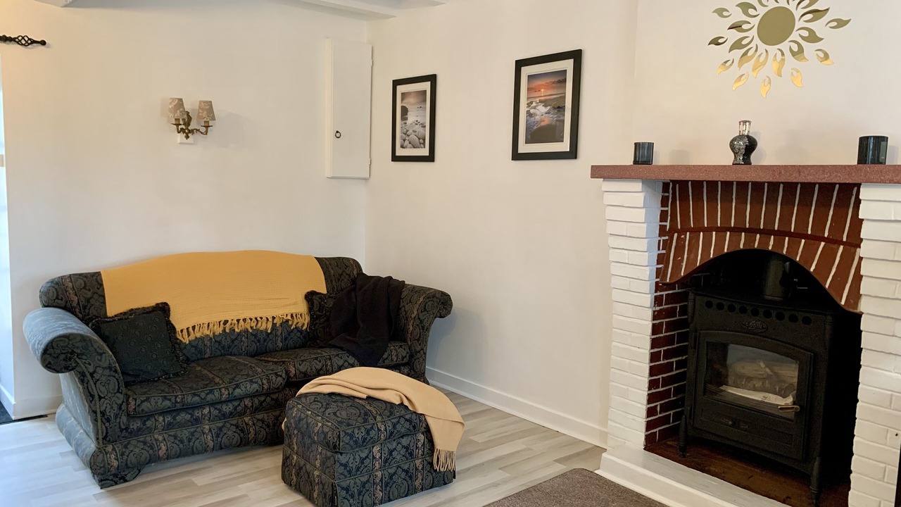 Photo of Bedroom in Brece