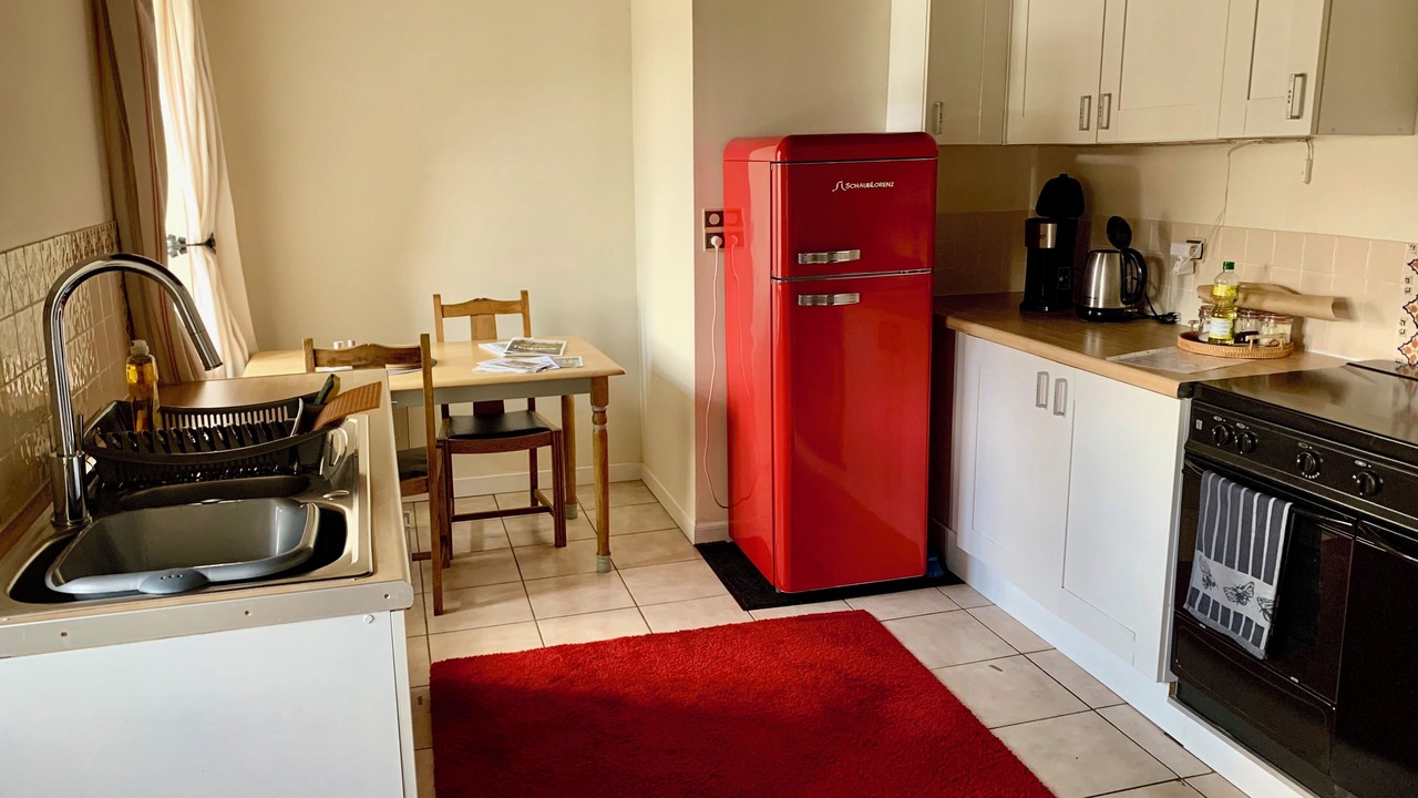 Photo of Kitchen in Brece