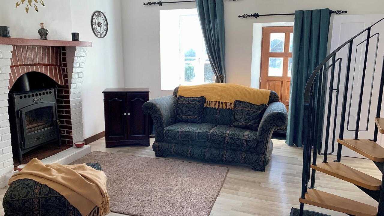 Photo of Livingroom in Brece