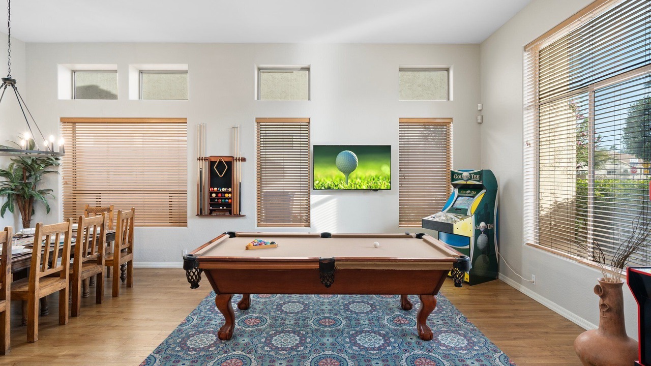 Photo of Bedroom in Arabian Views