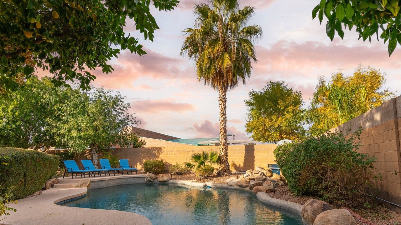 Photo of Outdoor in Arabian Views