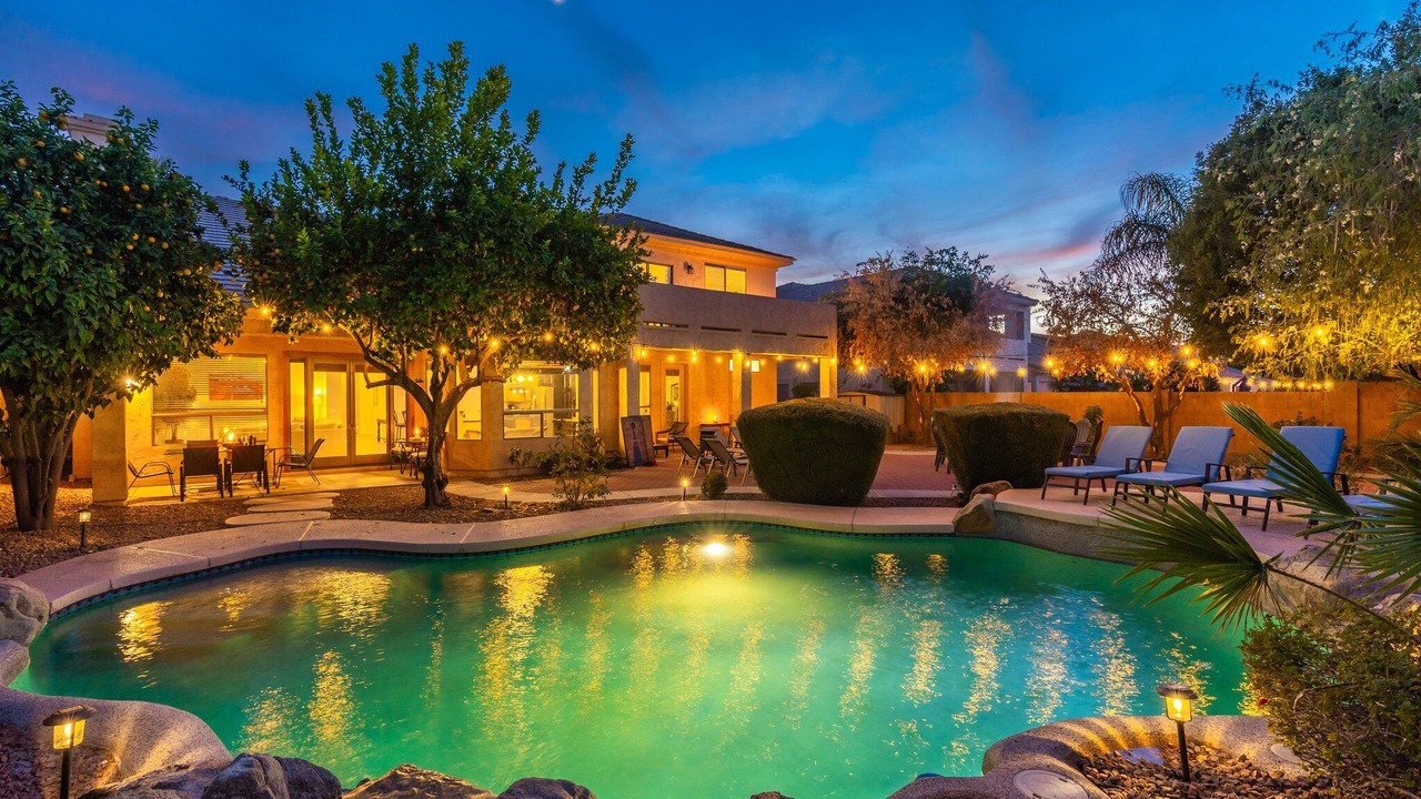 Photo of Outdoor in Arabian Views