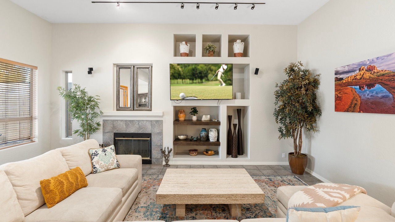 Photo of Livingroom in Arabian Views
