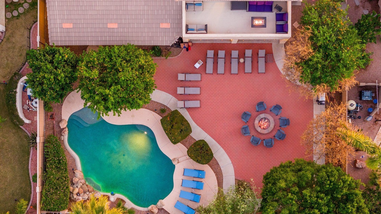 Photo of Outdoor in Arabian Views
