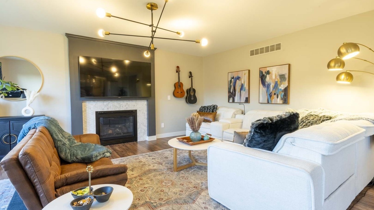 Photo of Livingroom in Whittaker