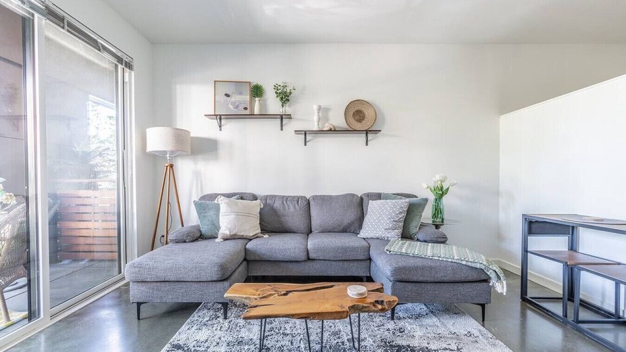 Photo of Livingroom in Mann