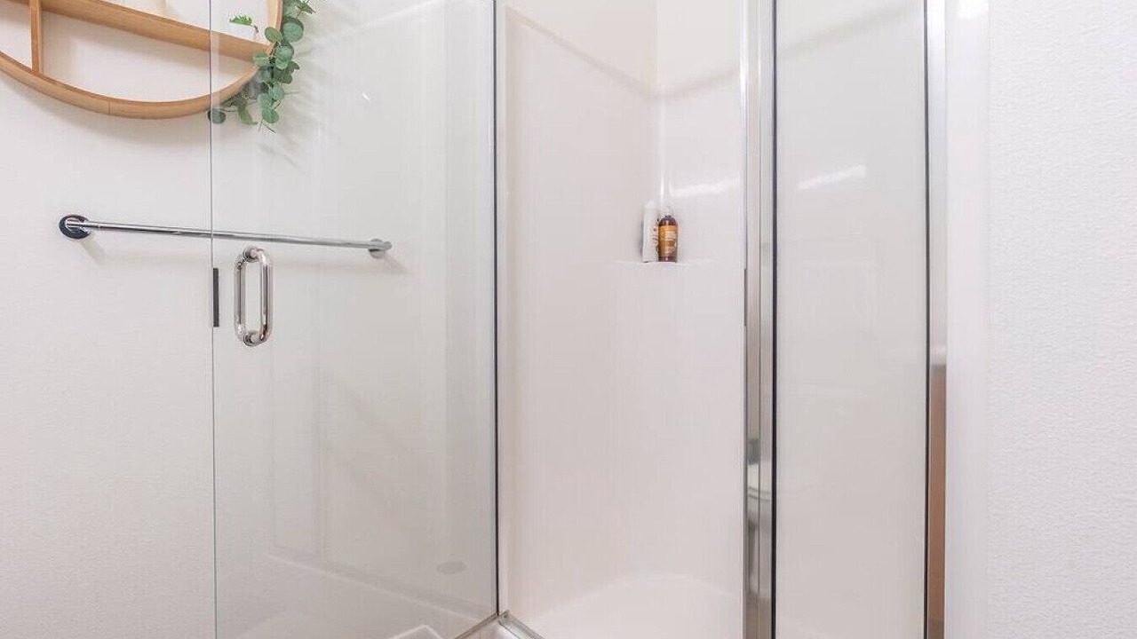 Photo of Bathroom in Mann