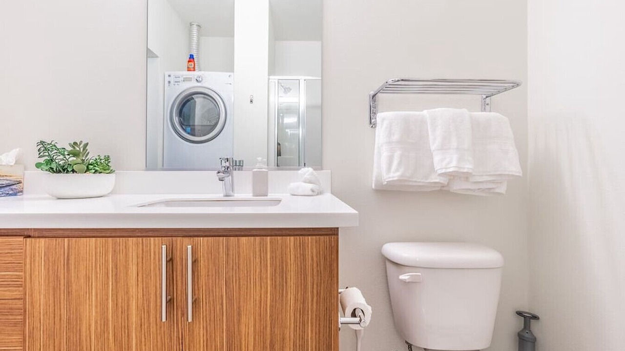 Photo of Bathroom in Mann