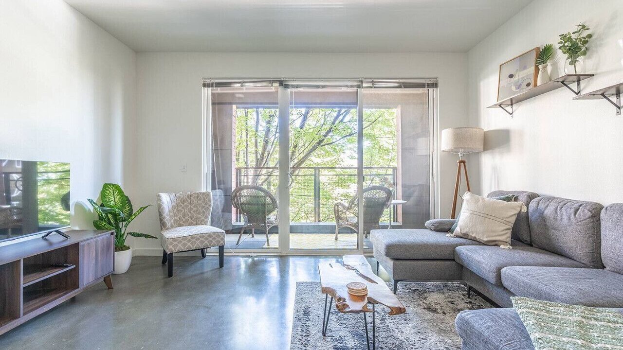 Photo of Livingroom in Mann