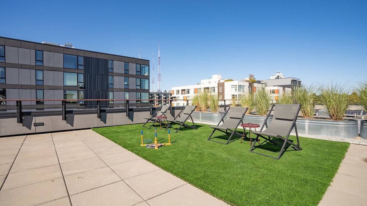 Photo of Outdoor in Mann