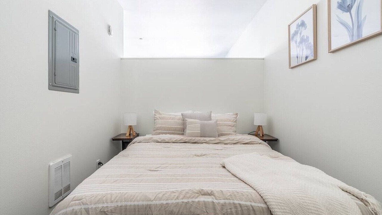 Photo of Bedroom in Mann