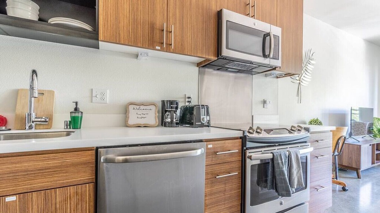 Photo of Kitchen in Mann