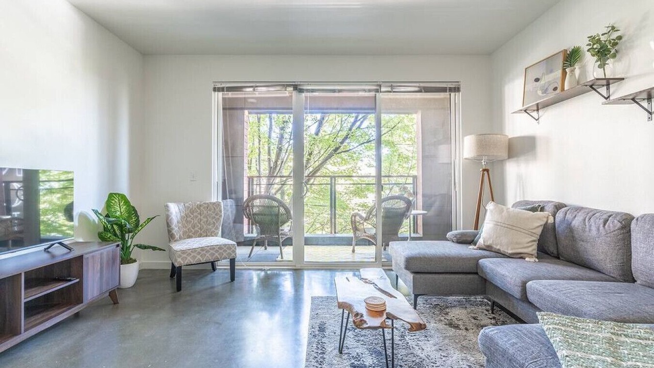 Photo of Livingroom in Mann