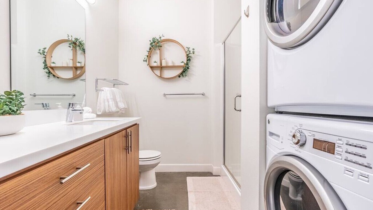 Photo of Bathroom in Mann