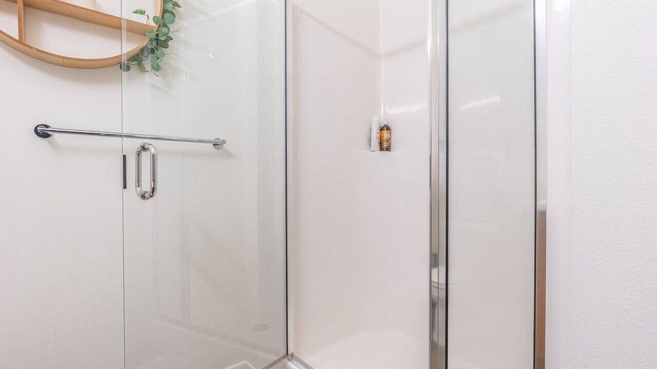 Photo of Bathroom in Mann