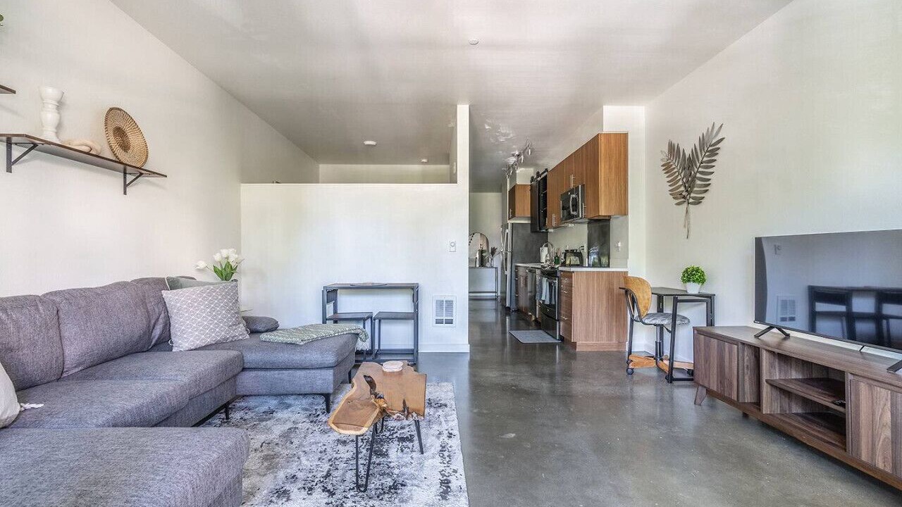 Photo of Livingroom in Mann
