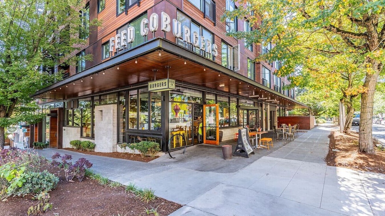 Photo of Outdoor in Mann