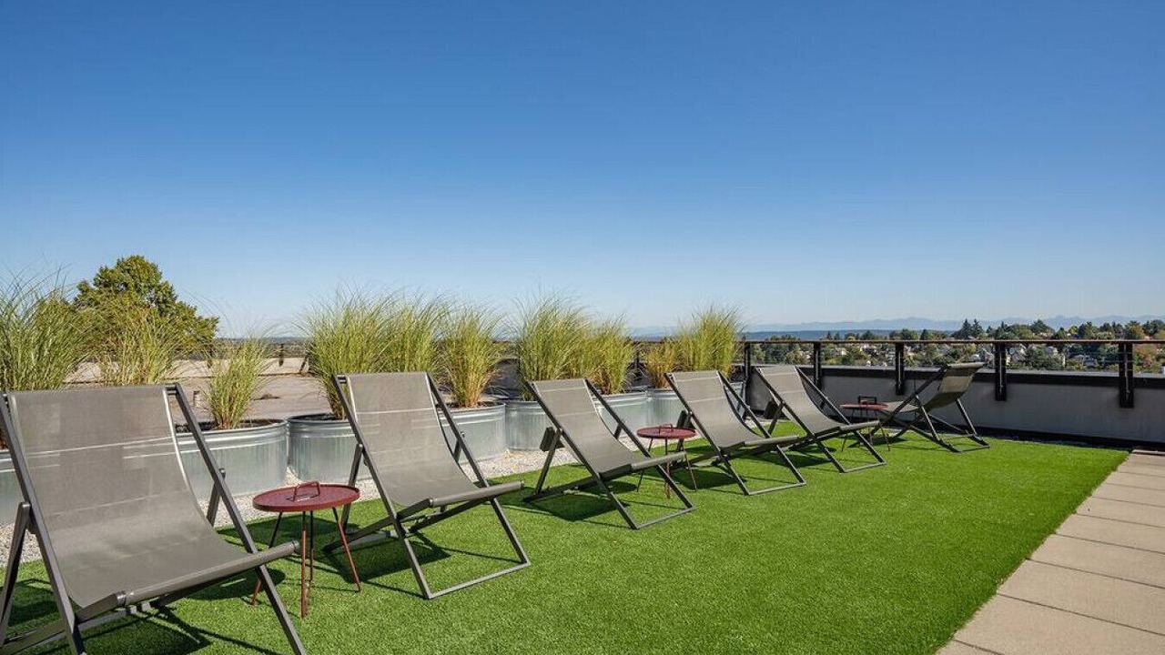 Photo of Outdoor in Mann