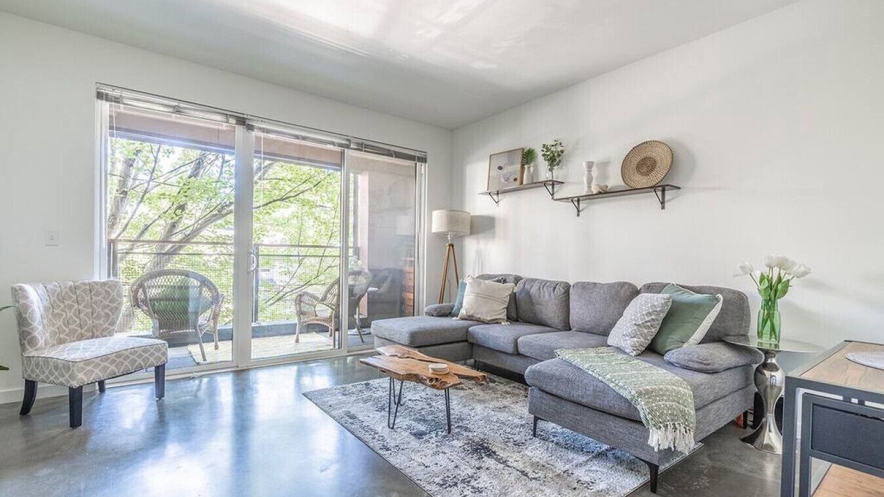 Photo of Livingroom in Mann