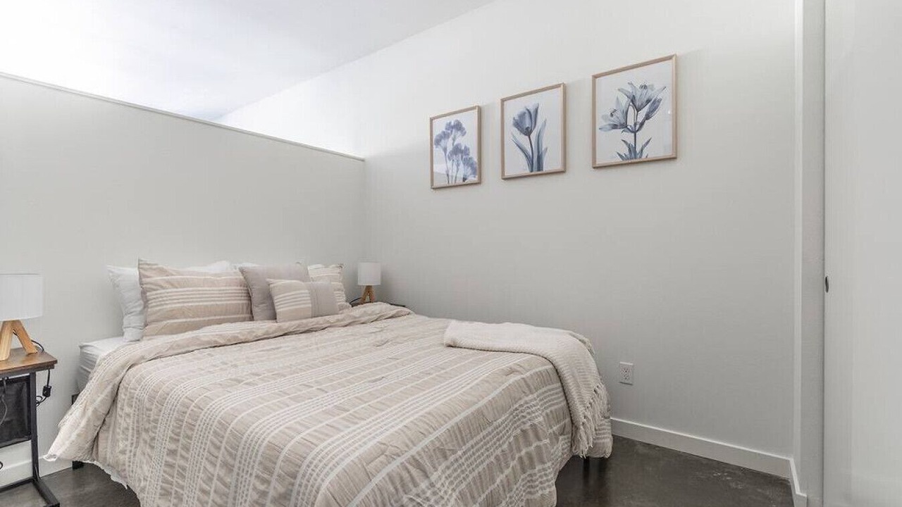 Photo of Bedroom in Mann