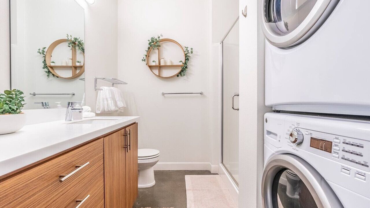Photo of Bathroom in Mann