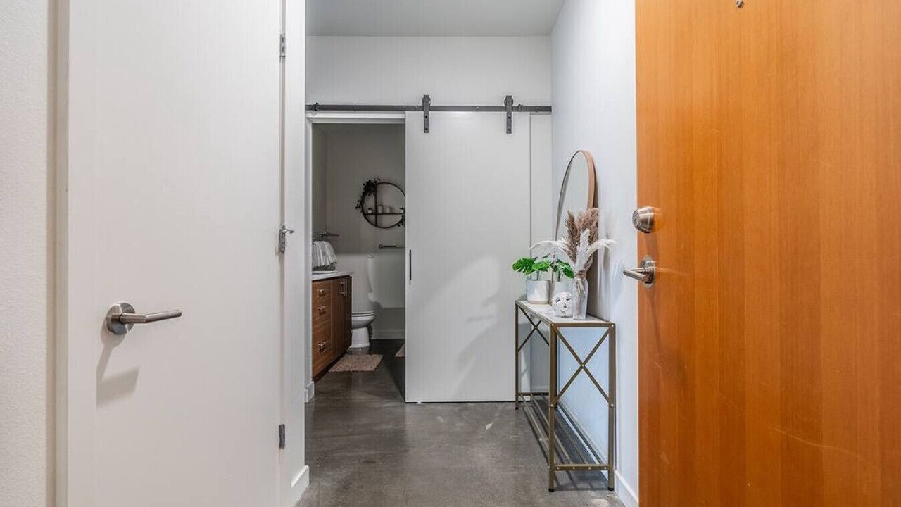 Photo of Bathroom in Mann