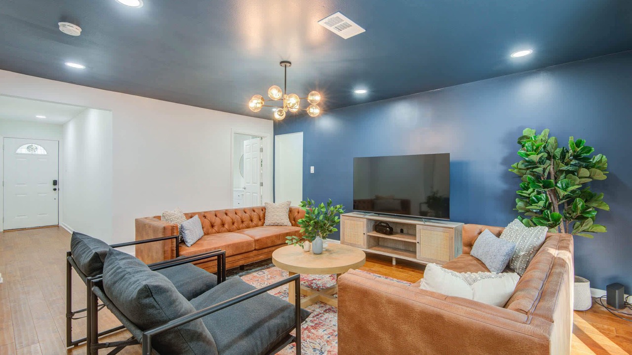 Photo of Bedroom in Woodlake - Briar Meadow
