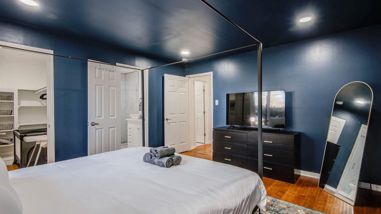 Photo of Bedroom in Woodlake - Briar Meadow
