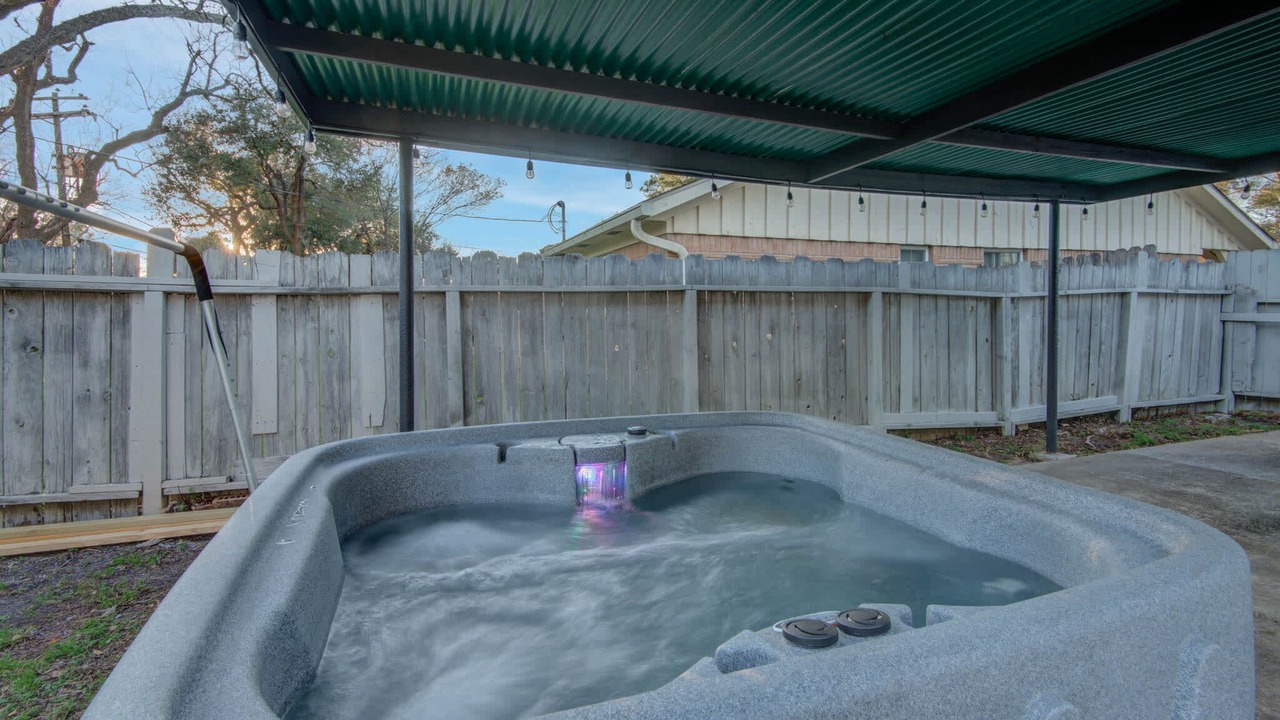 Photo of Outdoor in Woodlake - Briar Meadow