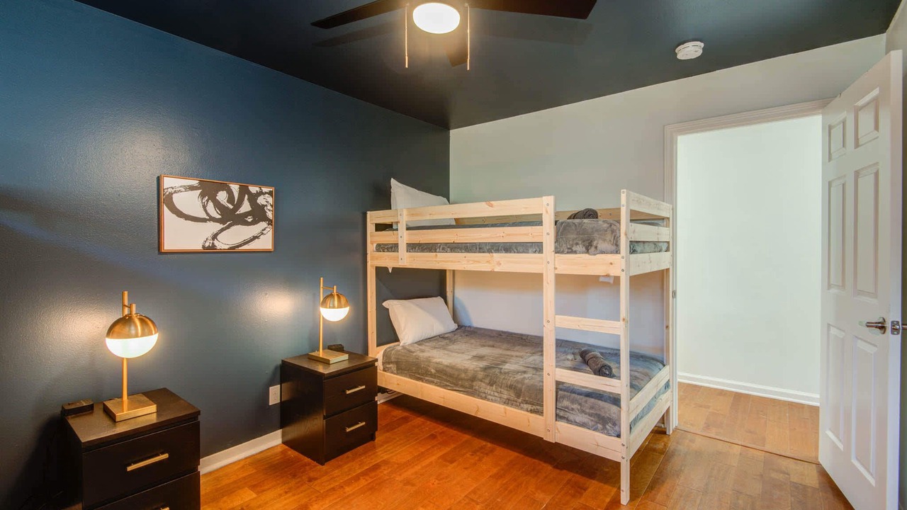 Photo of Bedroom in Woodlake - Briar Meadow