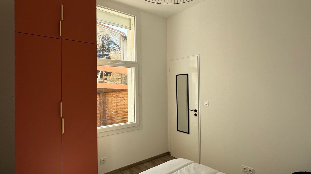 Photo of Bedroom in Gares