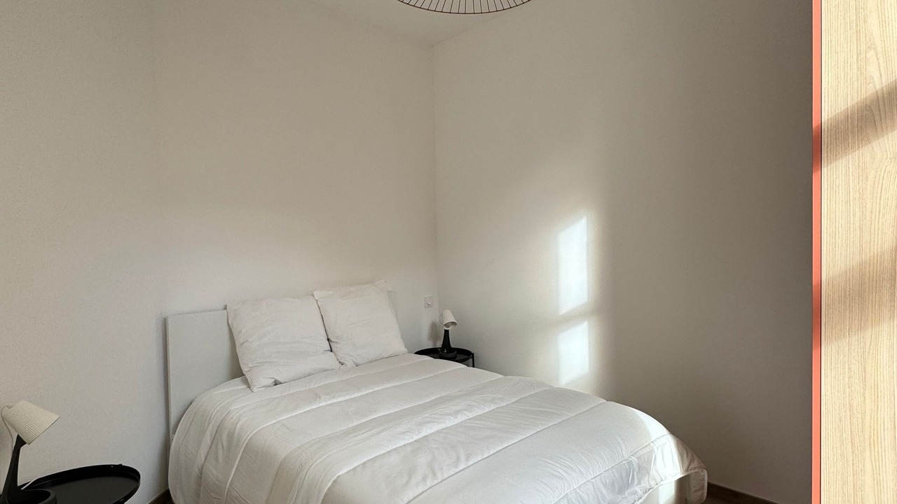 Photo of Bedroom in Gares